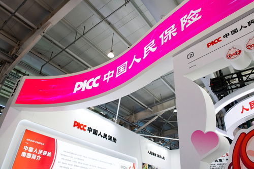 2024年中国国际服务贸易交易会在北京开幕 金融展区成为亮点