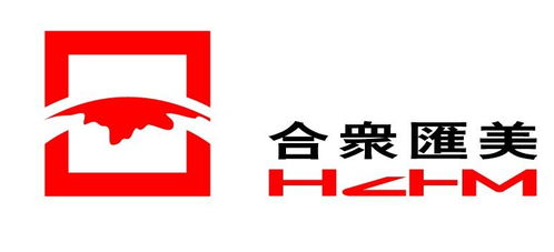 北京合众汇美国际贸易