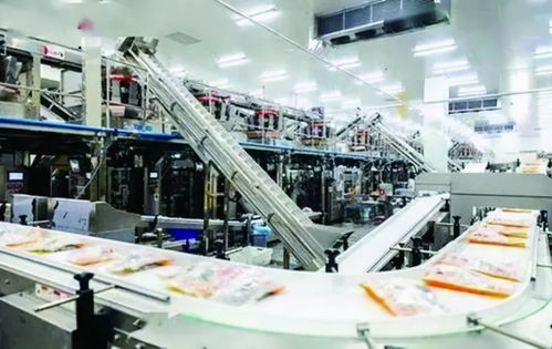 冷冻饮品在京烘焙糖制品行业表现亮眼，国际贸易前景广阔